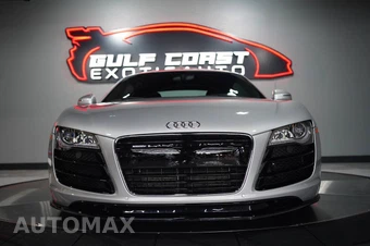 2009 Audi R8 5.2 - miniatura 44