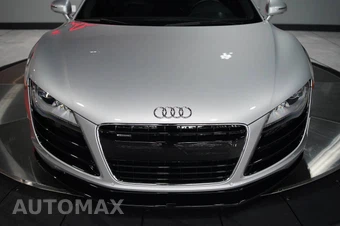 2009 Audi R8 5.2 - miniatura 45