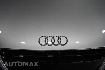 2009 Audi R8 5.2 - miniatura 46