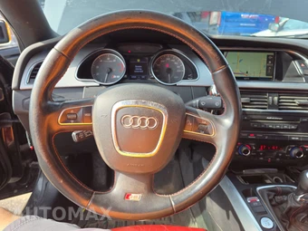 2009 Audi S5 Coupe - miniatura 10