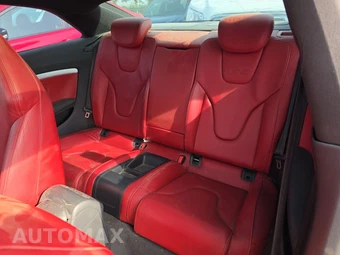 2009 Audi S5 Coupe - miniatura 13