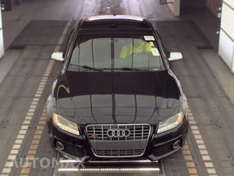 2009 Audi S5 Coupe - miniatura 2