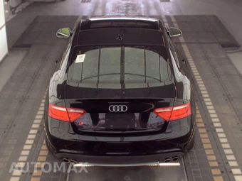 2009 Audi S5 Coupe - miniatura 5