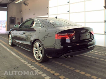 2009 Audi S5 Coupe - miniatura 6