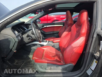 2009 Audi S5 Coupe - miniatura 7