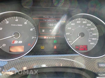 2009 Audi S8 - miniatura 19