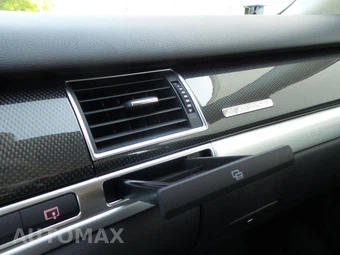 2009 Audi S8 - miniatura 25