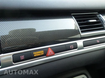 2009 Audi S8 - miniatura 27