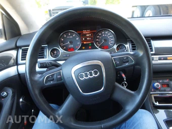 2009 Audi S8 - miniatura 33