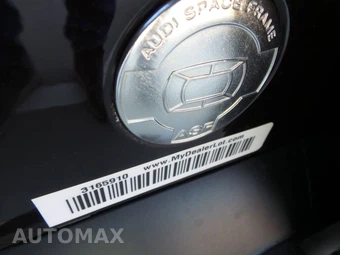 2009 Audi S8 - miniatura 39