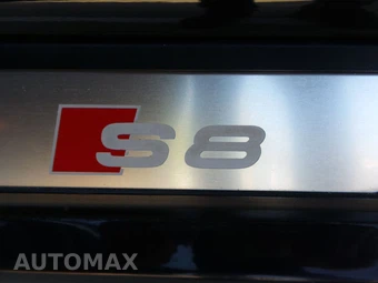 2009 Audi S8 - miniatura 41