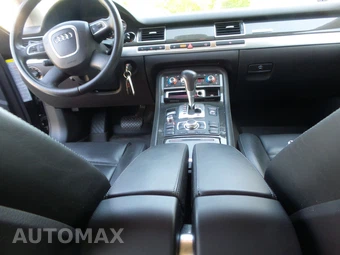 2009 Audi S8 - miniatura 49
