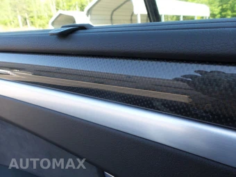 2009 Audi S8 - miniatura 68