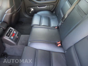 2009 Audi S8 - miniatura 70