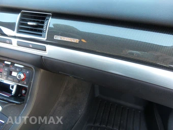 2009 Audi S8 - miniatura 77