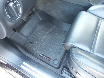 2009 Audi S8 - miniatura 91