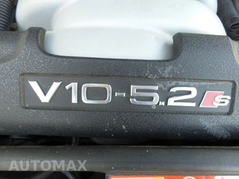2009 Audi S8 - miniatura 94