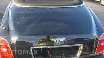 2009 Bentley Azure - miniatura 11