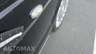 2009 Bentley Azure - miniatura 16