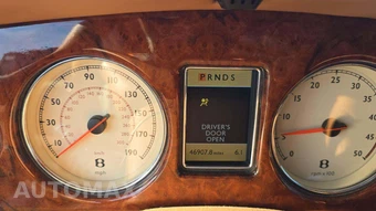 2009 Bentley Azure - miniatura 18