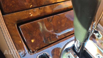 2009 Bentley Azure - miniatura 19