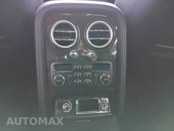 2009 Bentley Continental Flying Spur - miniatura 10