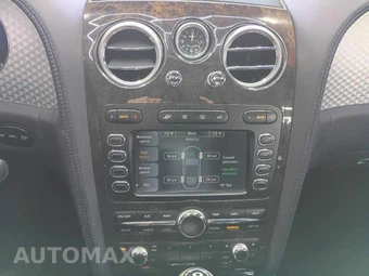 2009 Bentley Continental Flying Spur - miniatura 11