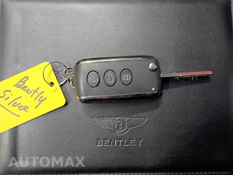 2009 Bentley Continental Flying Spur - miniatura 14