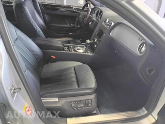 2009 Bentley Continental Flying Spur - miniatura 18