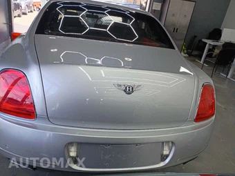 2009 Bentley Continental Flying Spur - miniatura 6