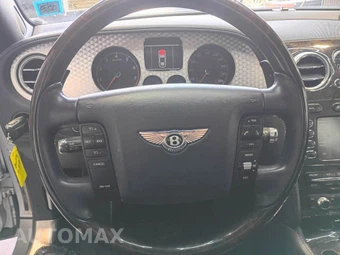 2009 Bentley Continental Flying Spur - miniatura 8