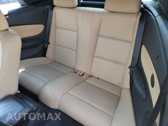 2009 BMW 1 Series Convertible 128i - miniatura 13