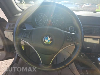 2009 BMW 3 Series Convertible 328i – miniatura 10