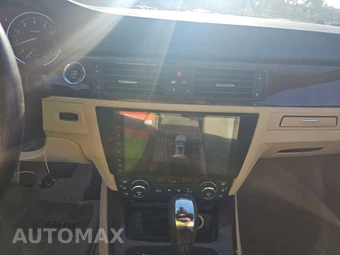 2009 BMW 3 Series Convertible 328i – miniatura 11