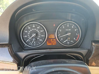 2009 BMW 3 Series Convertible 328i – miniatura 12