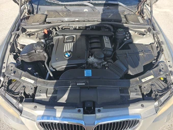 2009 BMW 3 Series Convertible 328i – miniatura 15