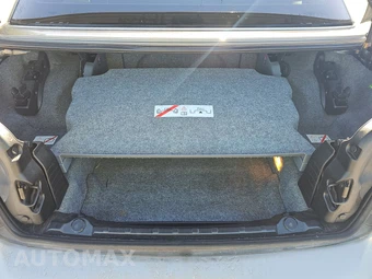 2009 BMW 3 Series Convertible 328i – miniatura 16