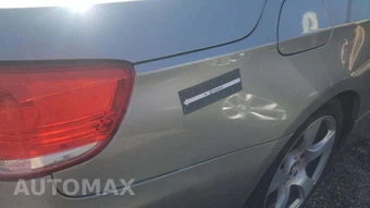 2009 BMW 3 Series Convertible 328i – miniatura 23