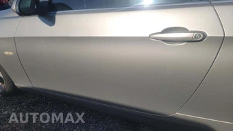 2009 BMW 3 Series Convertible 328i – miniatura 24