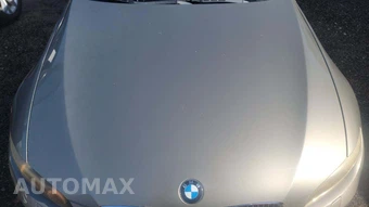 2009 BMW 3 Series Convertible 328i – miniatura 29