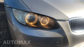 2009 BMW 3 Series Convertible 328i – miniatura 30