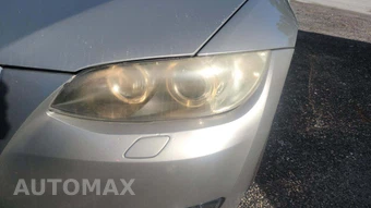 2009 BMW 3 Series Convertible 328i – miniatura 32