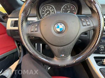 2009 BMW 3 Series Convertible 328i - miniatura 31