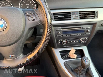 2009 BMW 3 Series Convertible 328i - miniatura 32