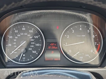 2009 BMW 3 Series Convertible 328i - miniatura 12