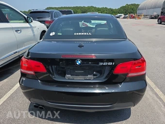 2009 BMW 3 Series Convertible 328i - miniatura 5