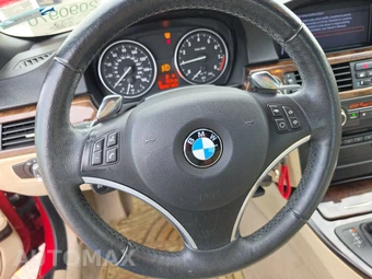 2009 BMW 3 Series Convertible 328i – miniatura 10