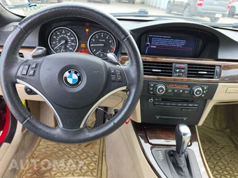 2009 BMW 3 Series Convertible 328i – miniatura 11