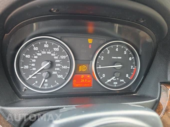 2009 BMW 3 Series Convertible 328i – miniatura 12
