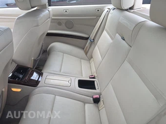 2009 BMW 3 Series Convertible 328i – miniatura 13